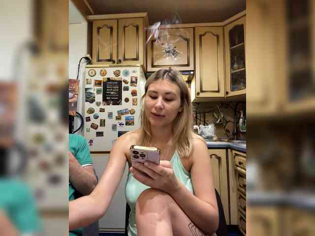 _Magic_ webcam