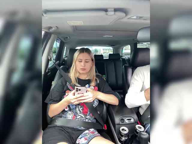 -Breid-1 Sex Cam Show