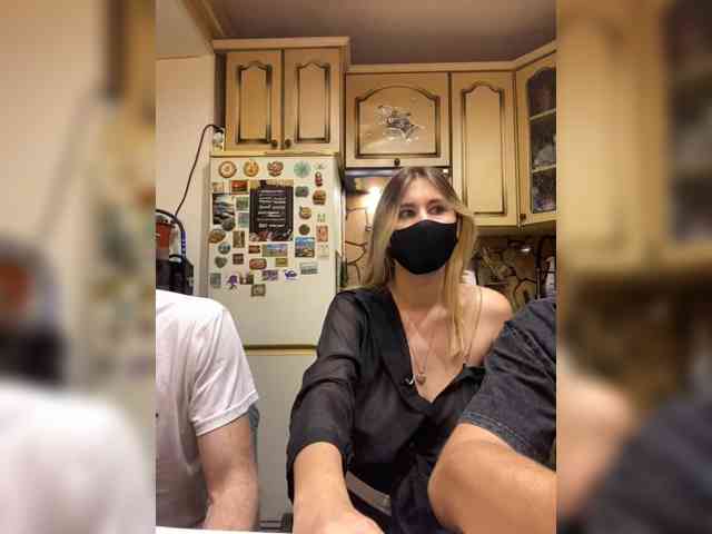 _Magic_ webcam