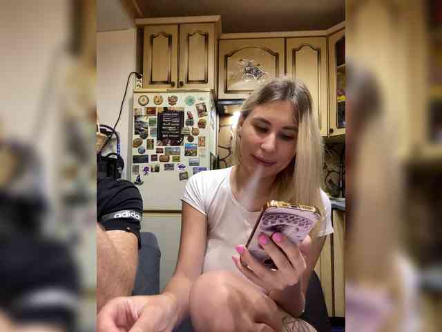 _Magic_ webcam