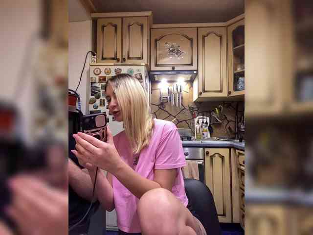 _Magic_ webcam
