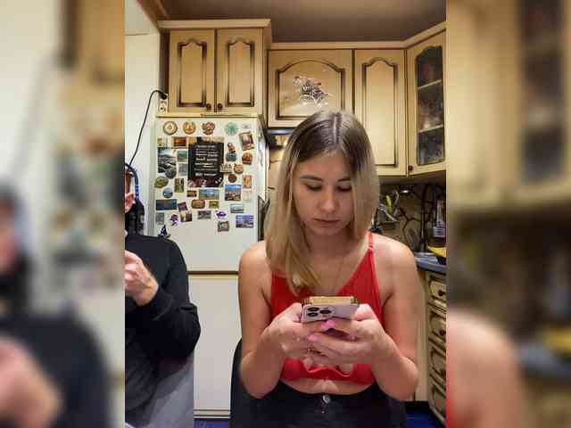 _Magic_ webcam