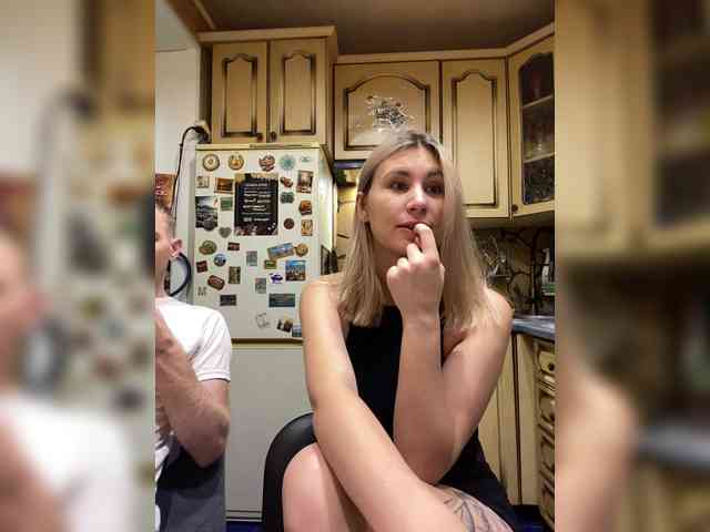 _Magic_ webcam