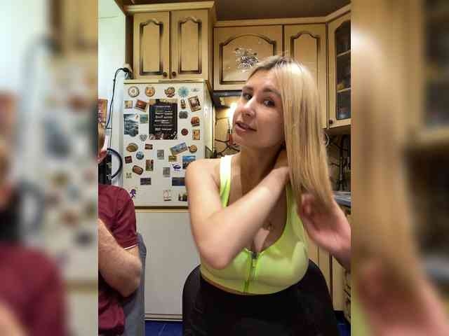 _Magic_ webcam