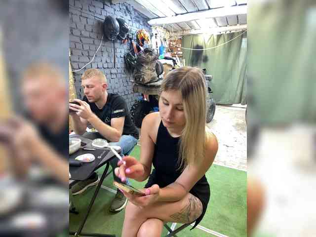 _Magic_ webcam
