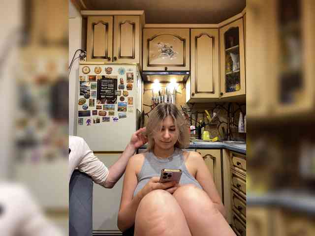 -Breid-1 Sex Cam Show