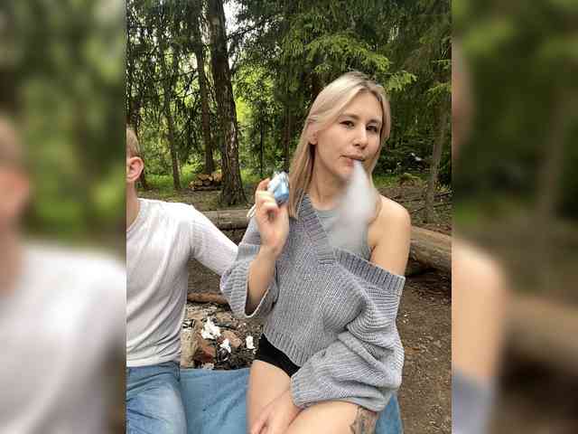 Ten model jest teraz na żywo. -Breid-1