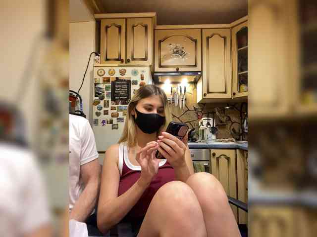 _Magic_ webcam