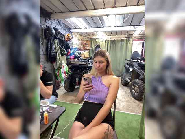 _Magic_ webcam