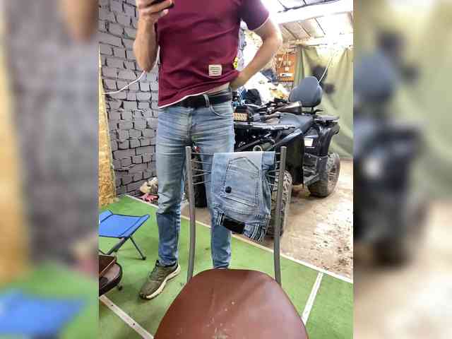 Model: _Magic_