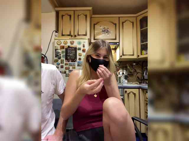 _Magic_ webcam