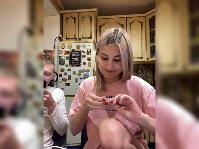 _Magic_ webcam