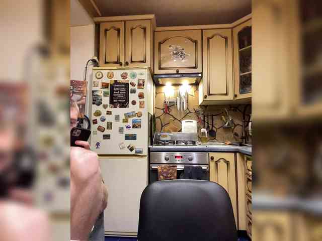 _Magic_ webcam