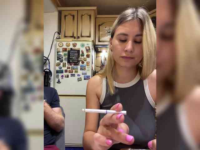 _Magic_ webcam