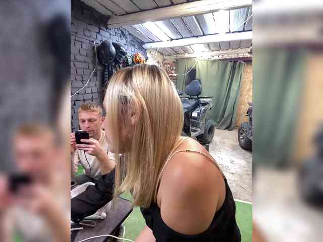 _Magic_ webcam