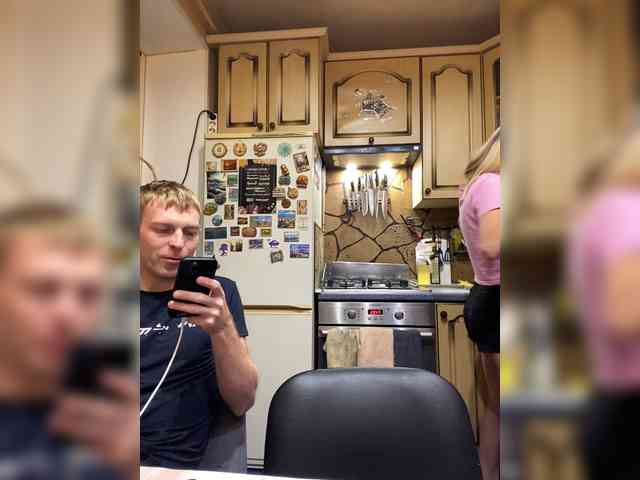 _Magic_ webcam
