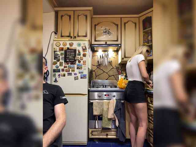_Magic_ webcam
