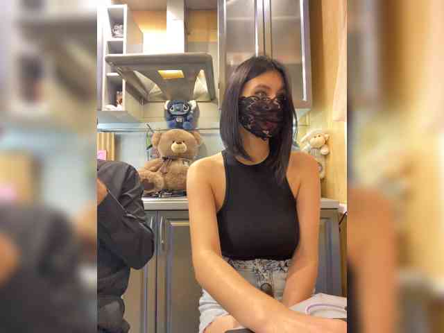 _MIRAGE_ webcam