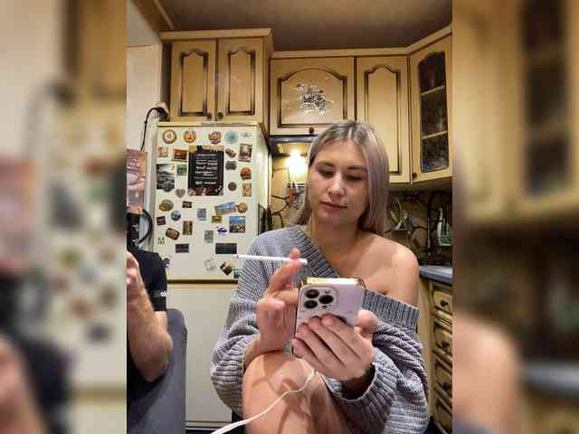 _Magic_ webcam