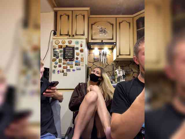 _Magic_ webcam