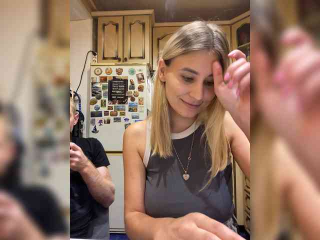Modella: _Magic_