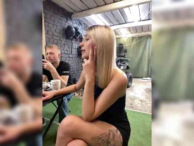 _Magic_ webcam
