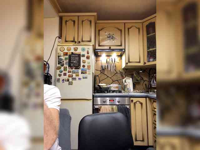 _Magic_ webcam