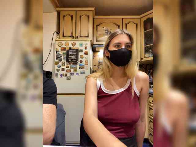 _Magic_ webcam
