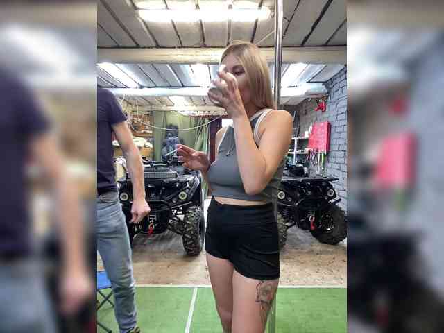 Модель: _Magic_