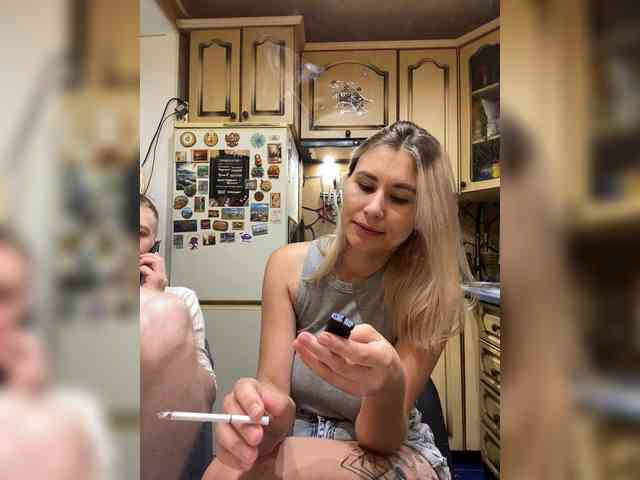 -Breid-1 Sex Cam Show