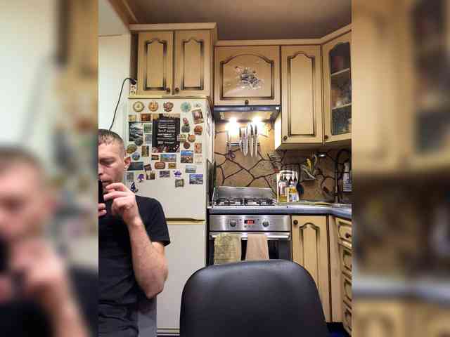 _Magic_ webcam
