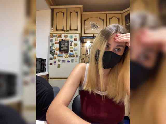 _Magic_ webcam