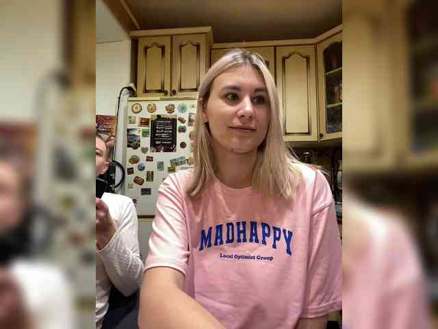 _Magic_ webcam