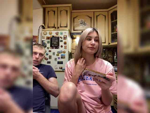 Модель: _Magic_