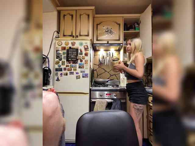 _Magic_ webcam