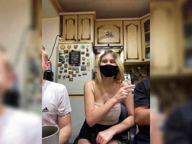 _Magic_ webcam