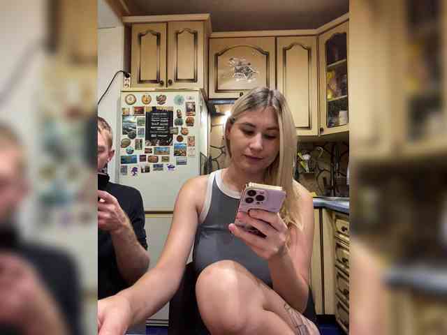 _Magic_ webcam