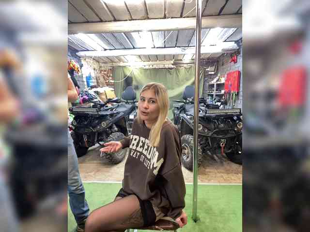Model: _Magic_