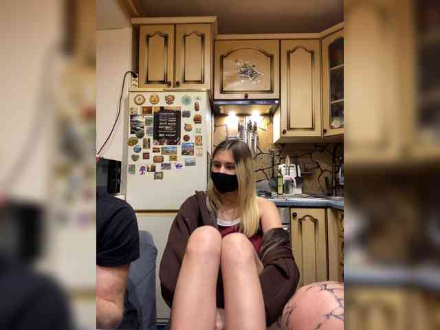 _Magic_ webcam