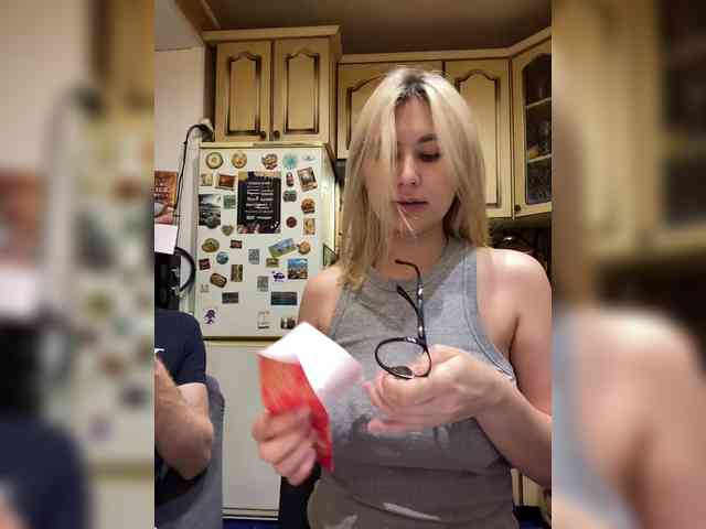 _Magic_ webcam