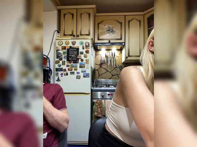 _Magic_ webcam