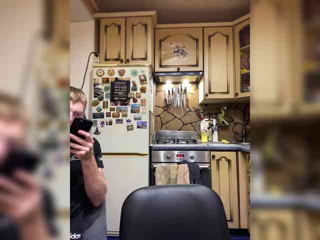 _Magic_ webcam