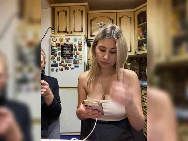 _Magic_ webcam
