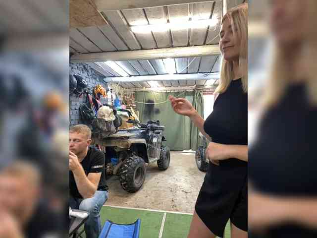 -Breid-1 Sex Cam Show