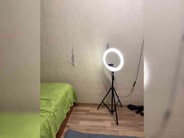 _Magic_ webcam