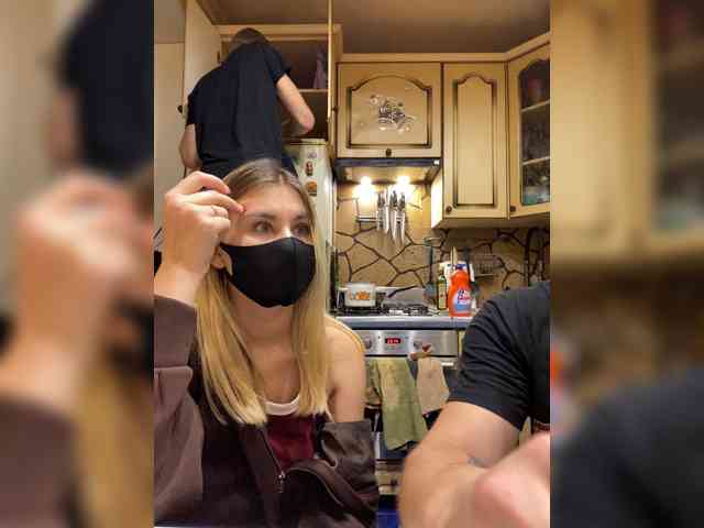 _Magic_ webcam