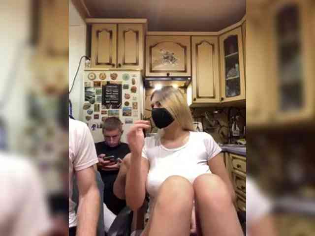 _Magic_ webcam