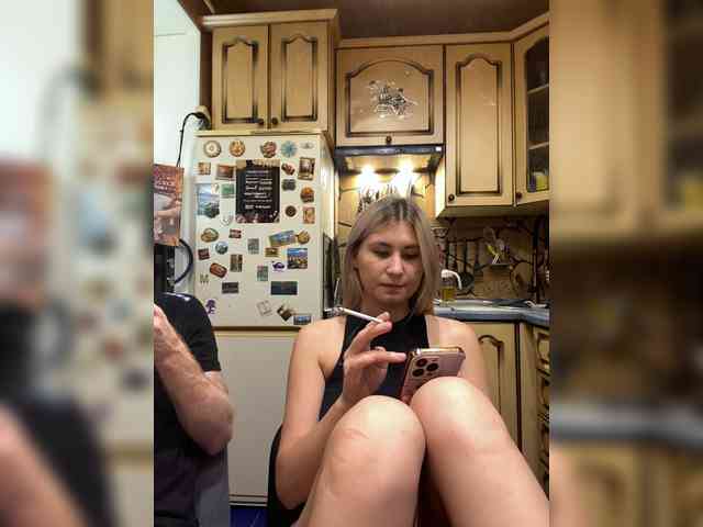 _Magic_ webcam