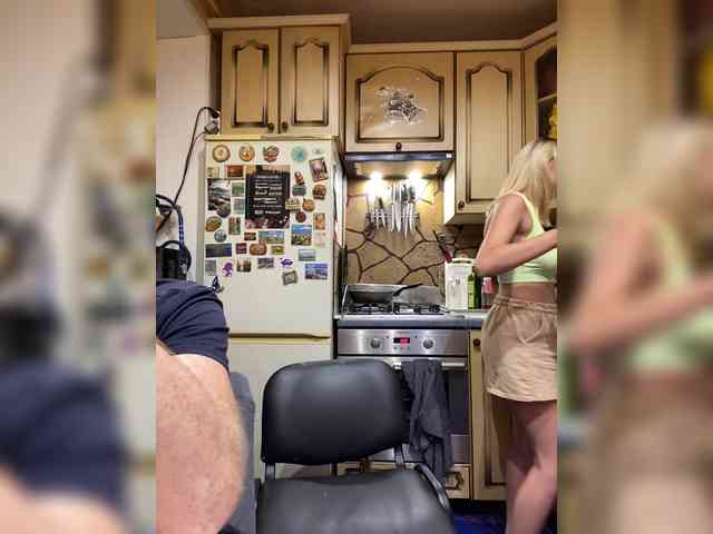 _Magic_ webcam