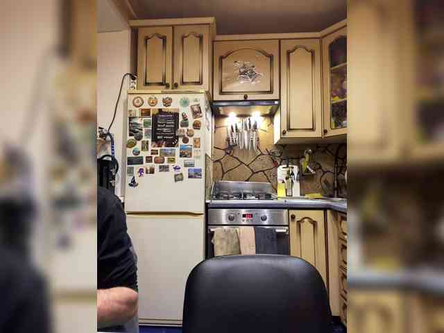 _Magic_ webcam